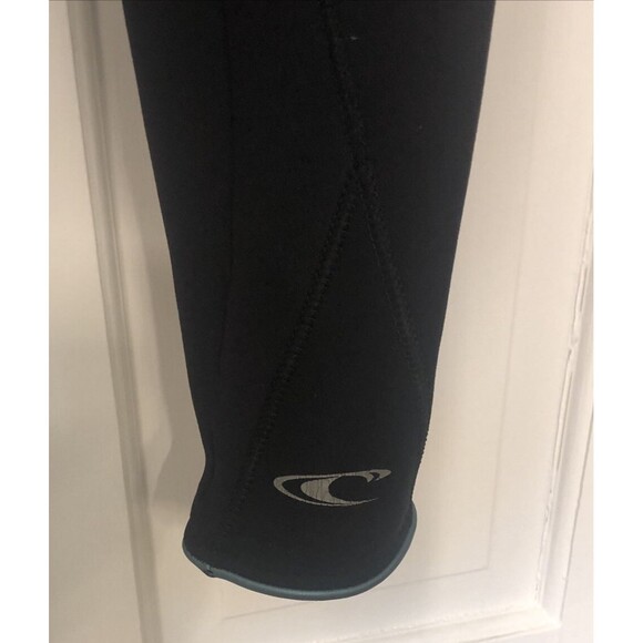 O'Neill Wetsuit Vtg Farmer John Mens Size XL 3mm Neoprene Sleeveless Knee Pad - Picture 12 of 12